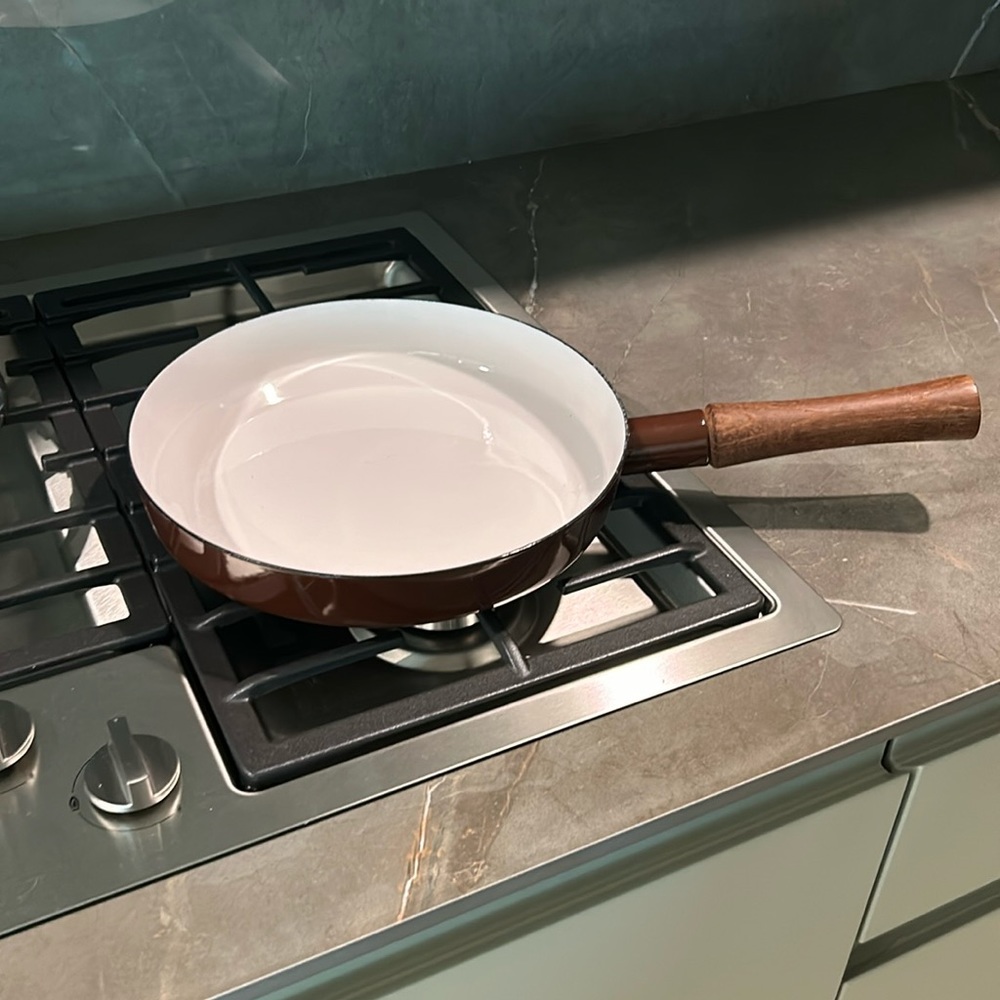 DANSK Pan